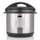 Fagor Select 8-Quart 8-in-1 Electric Pressure Cooker Rice Cooker - 1