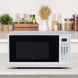 Commercial Chef (CHM990W) 0.9 cu. ft. Microwave Oven - 1