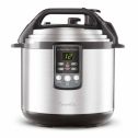 Breville 6Qt Pressure Cooker / Slow Cooker