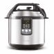 Breville 6Qt Pressure Cooker / Slow Cooker - 0