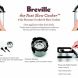 Breville 6Qt Pressure Cooker / Slow Cooker - 1