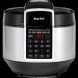 Starfrit (024600-002-0000)  8 Liter Electric Pressure Cooker - 0