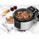 Starfrit (024600-002-0000)  8 Liter Electric Pressure Cooker - 1