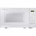 Sharp (ZSMC0710BW) 0.7 Cu. Ft. Microwave Oven