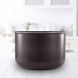 8 Quart Instant Pot Ceramic Non-Stick Interior Coated Inner Cooking Pot New! - 2