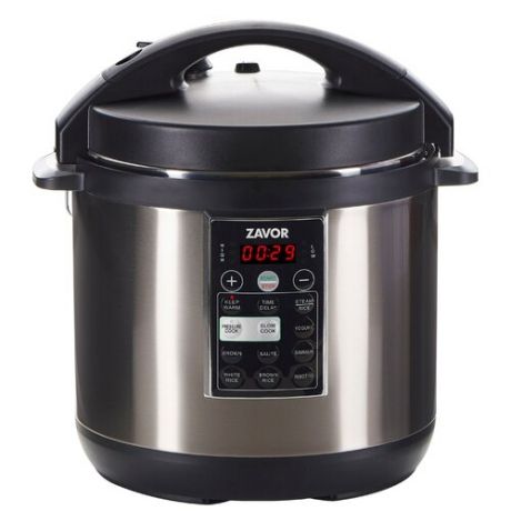 Zavor (ZSELX03) 8-Quart LUX Multicooker Reviews, Problems & Guides