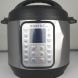 Instant Pot (Duo PLUS 60) 6-Quart 9-in-1 Multi-Use Programmable Pressure Cooker - 0