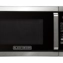 Black & Decker (EM925AJK-P1) 0.9 Cu. Ft. Microwave Oven