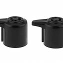 Steam Release Valve Handle Pressure Cooker Valve Replacement Part Accessories for Instant Pot Duo Mini 3 Qt, Duo Plus Mini 3 Qt,