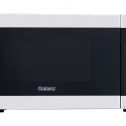 Galanz ExpressWave 1.1 Cu.Ft Sensor Cooking Microwave Oven