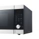 Galanz ExpressWave 1.1 Cu.Ft Sensor Cooking Microwave Oven - 1