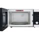 Galanz ExpressWave 1.1 Cu.Ft Sensor Cooking Microwave Oven - 3