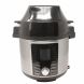 WESTINGHOUSE 2 IN ONE PRESSURE COOKER AIR FRYER - 0