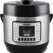 NuWave Nutri-Pot Digital Pressure Cooker 6qt and 6qt Pressure Cooker Accessories - 1