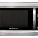 Emerson (MW1338SB) 1.3 Cu. Ft. 1000 Watt, Touch Control Microwave Oven