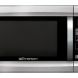 Emerson (MW1338SB) 1.3 Cu. Ft. 1000 Watt, Touch Control Microwave Oven - 0