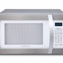 Farberware Professional (FMO13AHTPLE) 1.3 Cu. Ft. 1100-Watt Microwave Oven