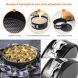 21Pcs Induction Cooker Accessories Set for Instant Kitchen Pressure Cooker - 1