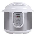 Nesco (PC614PR) 6 Liter Pressure Cooker
