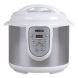 Nesco (PC614PR) 6 Liter Pressure Cooker - 0