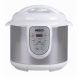 Nesco (PC614PR) 6 Liter Pressure Cooker - 1