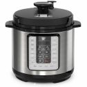 TaoTronics TT-EE006 Electric Pressure Cooker 6QT Capacity FDA and ETL Approved