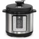 TaoTronics TT-EE006 Electric Pressure Cooker 6QT Capacity FDA and ETL Approved - 0