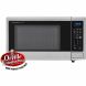 Sharp Carousel (SMC1442CS) 1.4 Cu. Ft. 1000W Countertop Microwave Oven - 1