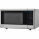 Sharp Carousel (SMC1442CS) 1.4 Cu. Ft. 1000W Countertop Microwave Oven - 3