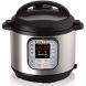 Instant Pot DUO60 6 Qt 7-in-1 Multi-Use Programmable Pressure Cooker, Slow Cooker, Rice Cooker, Steamer, SautÃ©, Yogurt Maker and Warmer - 0
