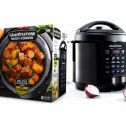 Granite Stone (2590) 6 Quart Diamond 12-in-1 Non Stick Multi Cooker