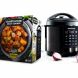 Granite Stone (2590) 6 Quart Diamond 12-in-1 Non Stick Multi Cooker - 0