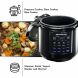 Granite Stone (2590) 6 Quart Diamond 12-in-1 Non Stick Multi Cooker - 2