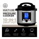 ChefWave Swift Pot 10-in-1 Multi-Use Programmable Pressure Cooker w/ Accessories - 2