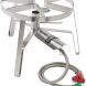 Bayou Classic SS1 Stainless Steel Jet Cooker - 0