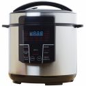 Brentwood Appliances (EPC-626) 6-Quart Pressure Multi-Cooker