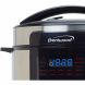 Brentwood Appliances (EPC-626) 6-Quart Pressure Multi-Cooker - 1