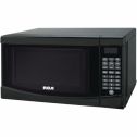RCA (RMW733-BLACK) 0.7 Cu. Ft. Microwave Oven