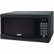 RCA (RMW733-BLACK) 0.7 Cu. Ft. Microwave Oven - 0