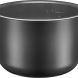 Insigniaâ„¢ - 6-Quart Nonstick Pressure Cooker Pot - 0