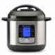 Toastmaster 6 Quart Electric Pressure Cooker - 0
