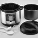 Toastmaster 6 Quart Electric Pressure Cooker - 2