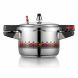 Poong Nyun Vienna Pressure Cooker 4.5L/8 Cups BSPC-22C - 3
