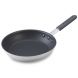 Nordic Ware 10" SautÃ© Pan, Aluminum, Lifetime Warranty, 10" X 10" X 2" - 3