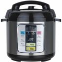 Sunpentown (EPC-11A) 6.5-Quart Electric Pressure Cooker