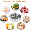 12Pcs Pressure Cooker Accessories Accessories for Instant Kitchen Dinning