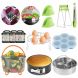 12Pcs Pressure Cooker Accessories Accessories for Instant Kitchen Dinning - 2