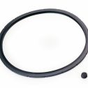 Presto 09936 Pressure Cooker Sealing Ring/Overpressure Plug Pack