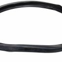 Presto 09906 Pressure Cooker Sealing Ring/Automatic Air Vent Pack (4 & 6 Quart)