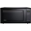 Panasonic (NN-SN736B) 1.6 cu. ft. Countertop Inverter Microwave Oven
